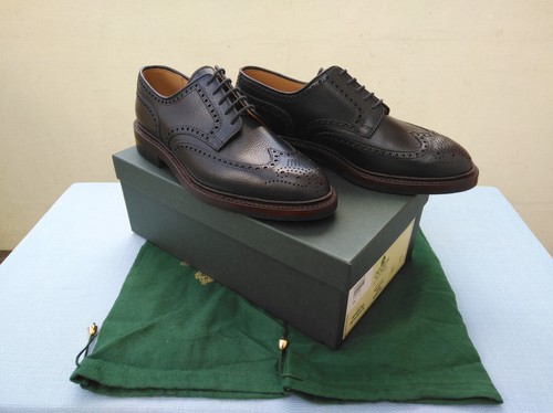 Crockett and jones - crockett, pembroke