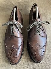 Chaussures derby Crockett &