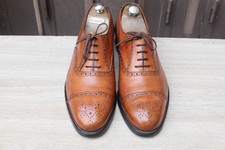 CHAUSSURE CROCKETT&JONES