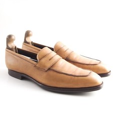 Crockett & Jones Marston