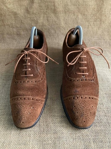 Chaussures oxford homme - oxford,