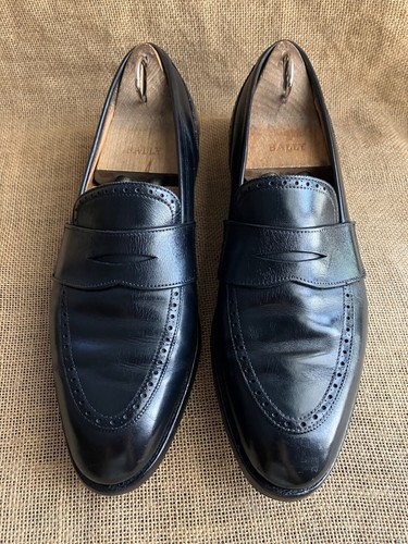 Mocassins crockett jones - crockett, &