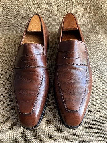 Mocassins homme crockett - crockett, &