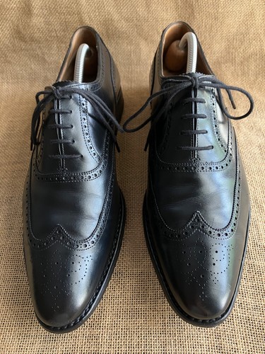 Chaussures oxford crockett - chaussures,