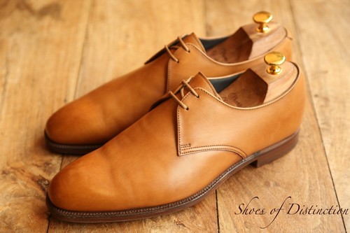 Chaussures derby cuir - derby,