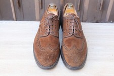 CHAUSSURES CROCKETT & JONES