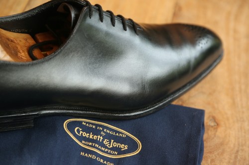 Chaussures oxford brogue - oxford,