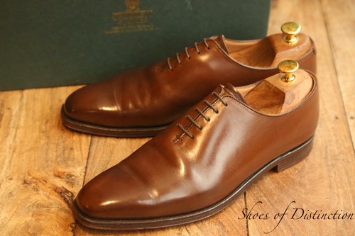 Chaussures oxford cuir - chaussures,