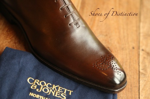 Chaussures oxford brogue - oxford,