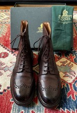 crockett & Jones Islay 8.5 UK 