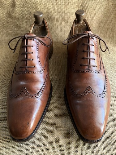 Chaussures oxford crockett - crockett, &