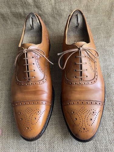 Chaussures oxford crockett - chaussures,
