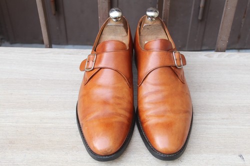 Chaussure crockett jones - crockett&jones, a