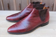 BOOTS CROCKETT&JONES