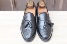 MOCASSIN CROCKETT&JONES