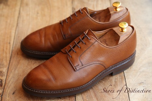 Chaussures derby cuir - derby,