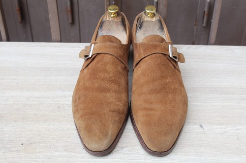 Chaussure crockett jones - crockett&jones, a