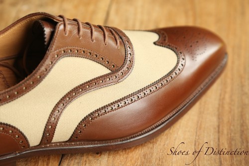 Chaussures oxford crockett - chaussures, &