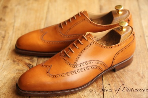 Chaussures oxford brogue - oxford,