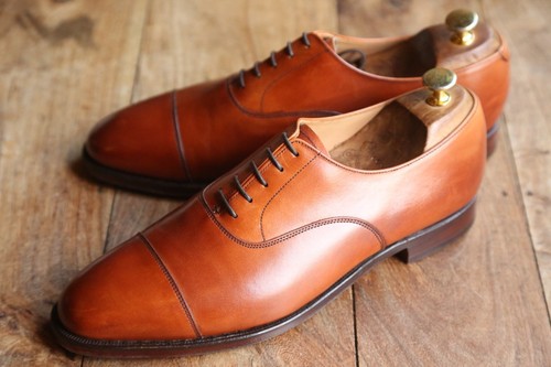 Chaussures oxford crockett - chaussures, &