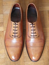 CROCKETT & JONES Handgrade