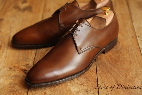 Chaussures derby cuir - chaussures,
