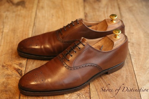Chaussures oxford brogue - chaussures,