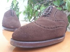 Crockett & Jones WORCESTER