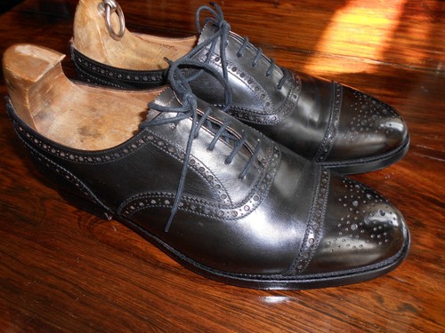 Chaussure crockett jones - crockett, jones"
