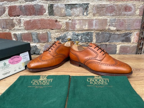 Crockett jones hommes - &,