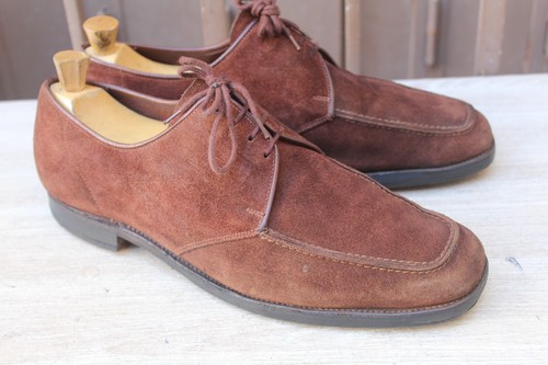 Chaussures crockett jones - chaussures,