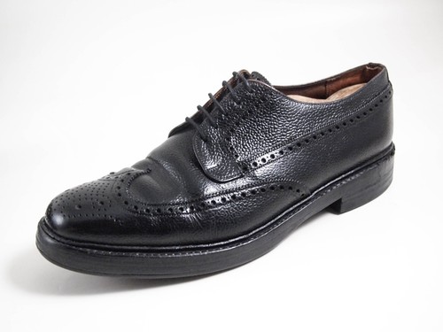Crockett jones brogues - crockett, us