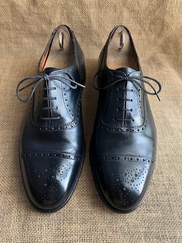Chaussures oxford crockett - oxford,
