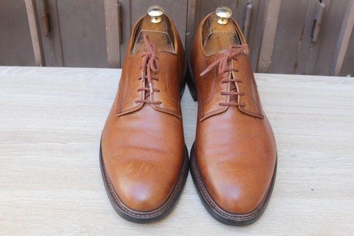 Chaussure crockett jones - chaussure, crockett&jones