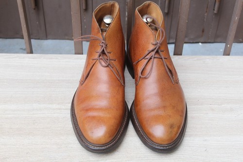 Boots crockett jones - boots, crockett&jones
