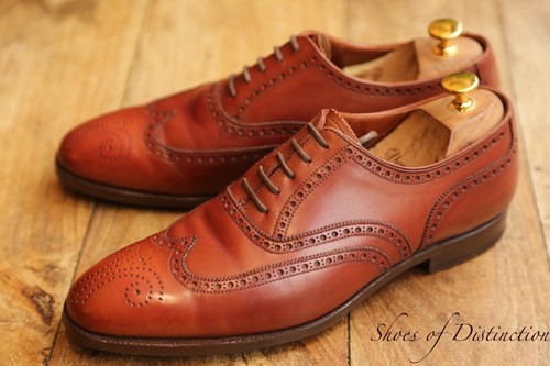 Chaussures oxford cuir - oxford, en