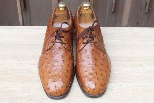 Chaussure crockett jones - chaussure, crockett&jones
