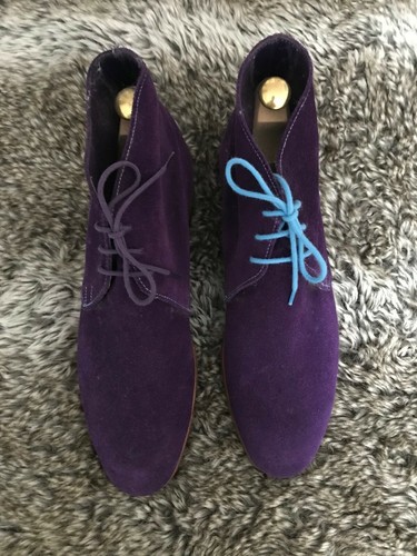 Crockett jones chukka - 6,5,