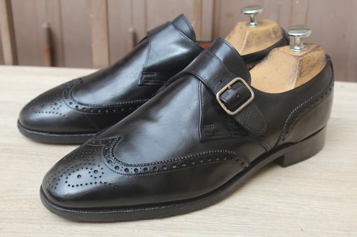 Chaussure crockett jones - crockett&jones, a