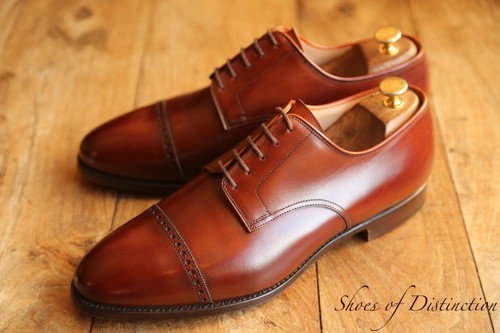 Chaussures derby cuir - derby,
