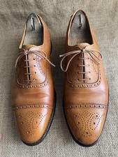 Chaussures Oxford Crockett &