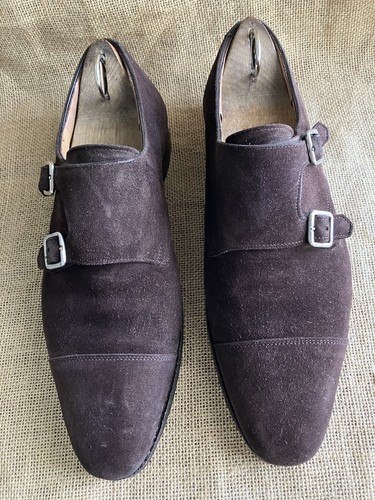 Chaussures crockett jones - &,