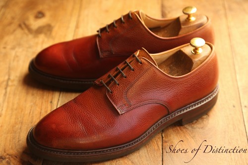Chaussures derby cuir - derby,