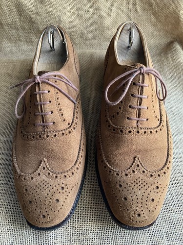 Crockett jones roxburgh - crockett,