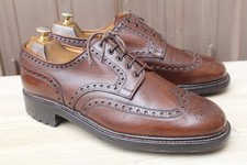 CHAUSSURE CROCKETT&JONES