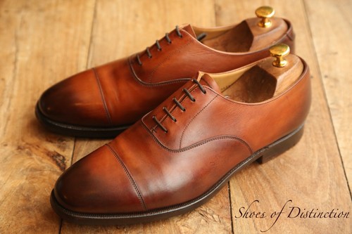Chaussures oxford crockett - chaussures,