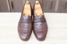 MOCASSIN CROCKETT&JONES