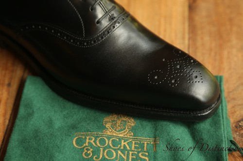 Chaussures oxford brogue - oxford,