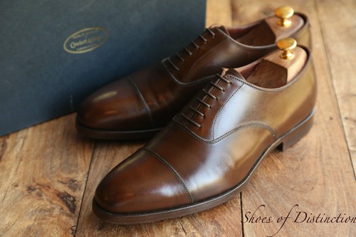 Chaussures oxford cuir - oxford,