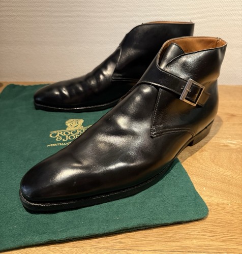 Chaussures crockett jones - crockett, &